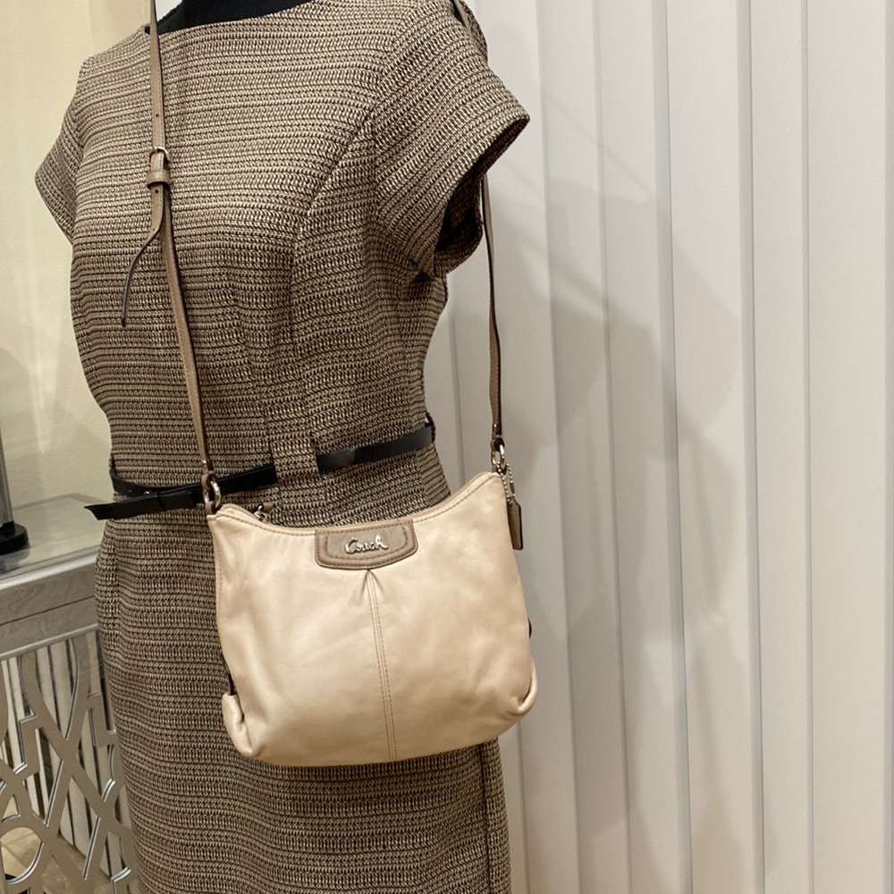 Coach small bag
